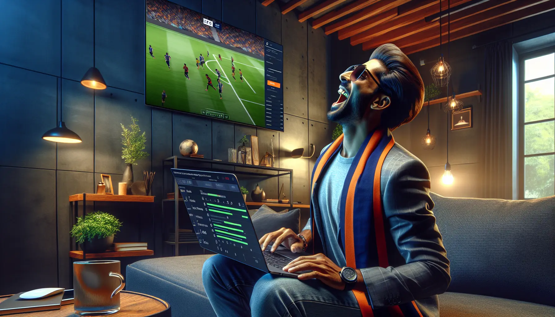 Canlı Bahis Oranları Neden Kilitli? - Milyonbet Görseli