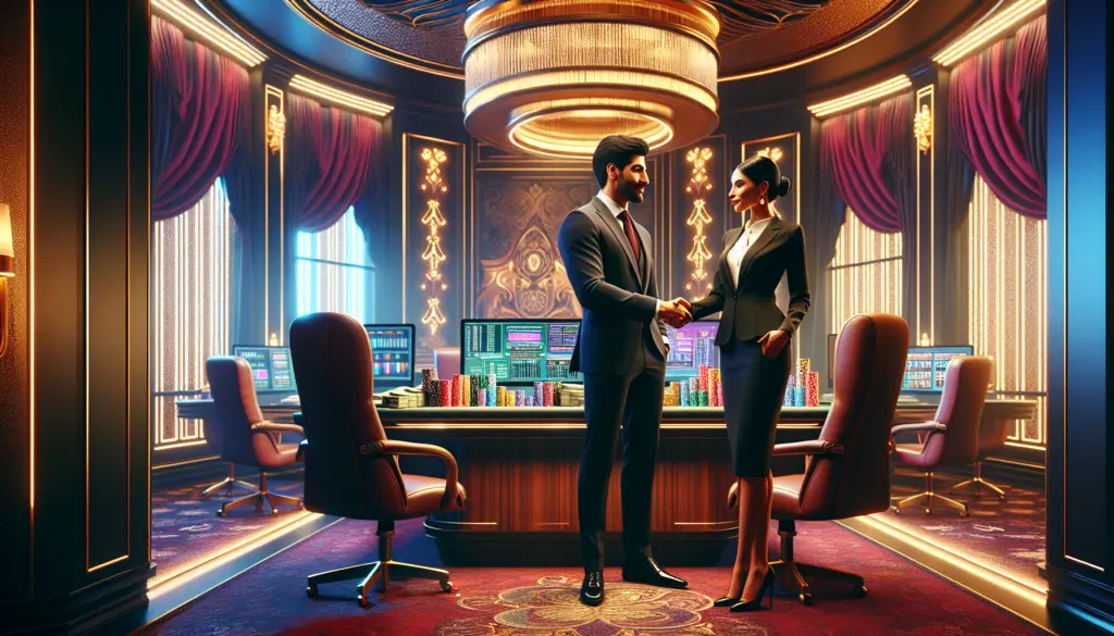 Bayilik Alma Şartları - Milyonbet Görseli