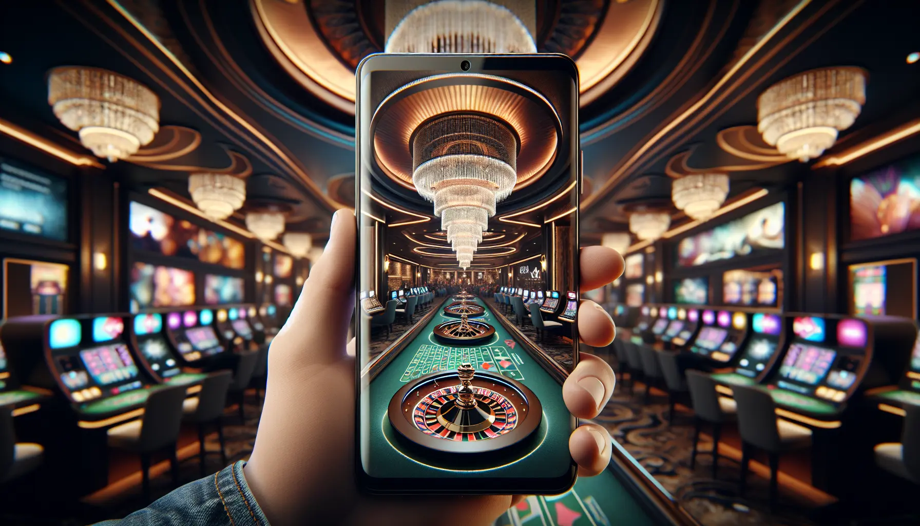 Güvenilir Altyapı Sağlayıcısı - Milyonbet Görseli