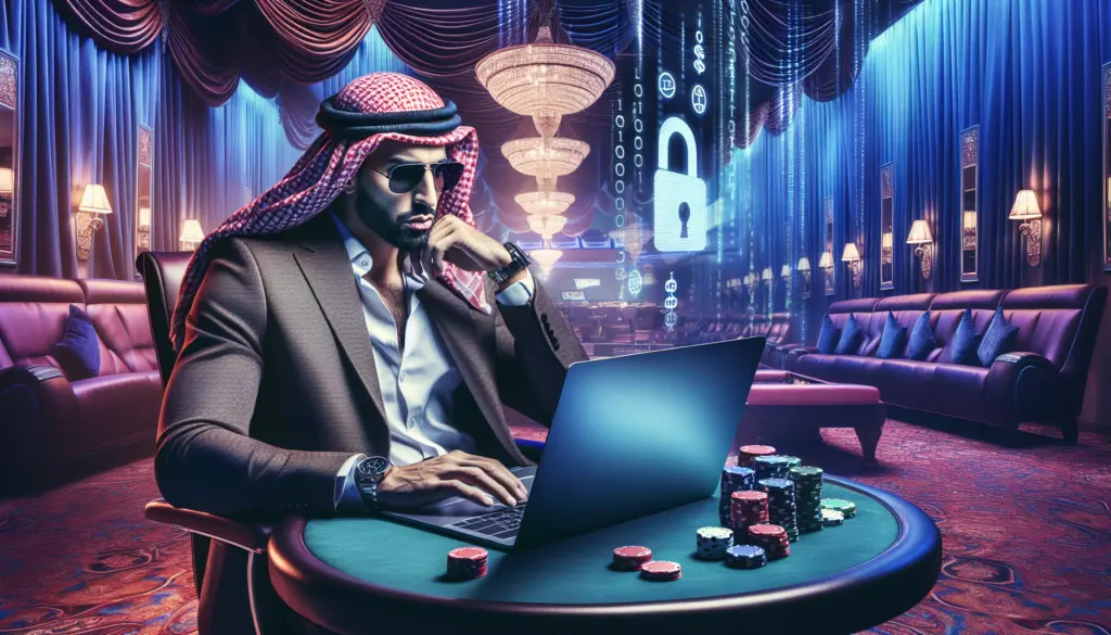 SSL Sertifikası ve Veri Gizliliği - Milyonbet Görseli