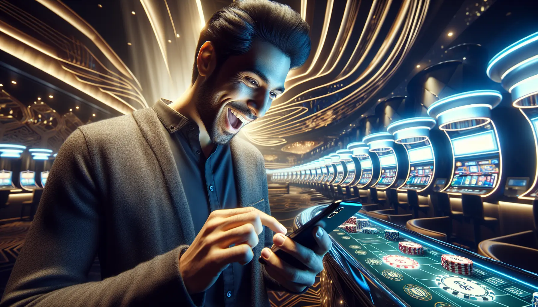 Mefete ile Hızlı İşlem - Milyonbet Görseli