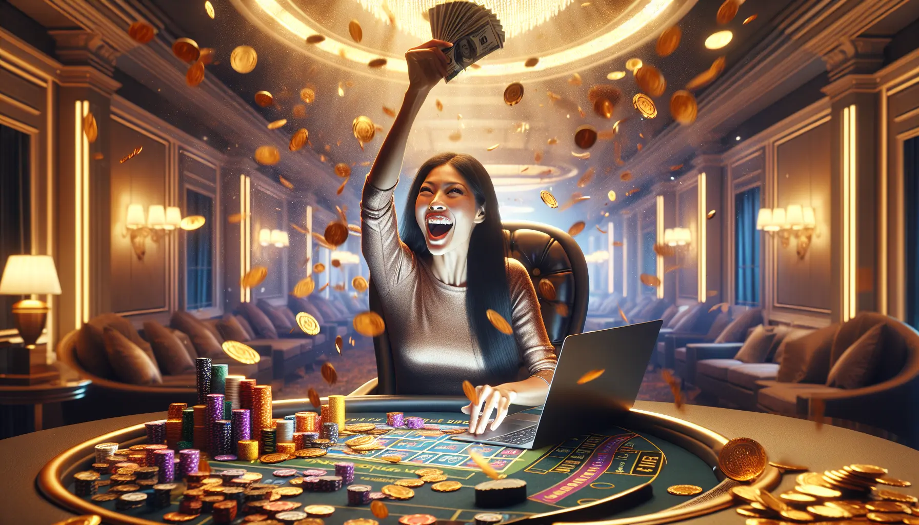 Yeni Giriş Adresi ve Erişim Linki - Milyonbet Görseli