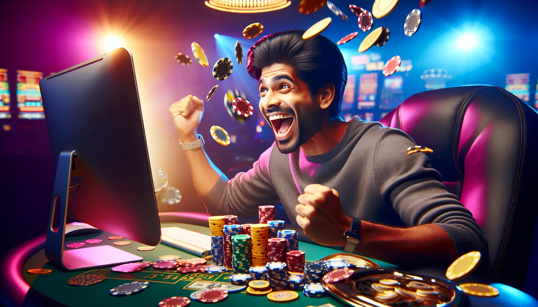 Kupon Sonuçlandırma Süresi - Milyonbet Görseli