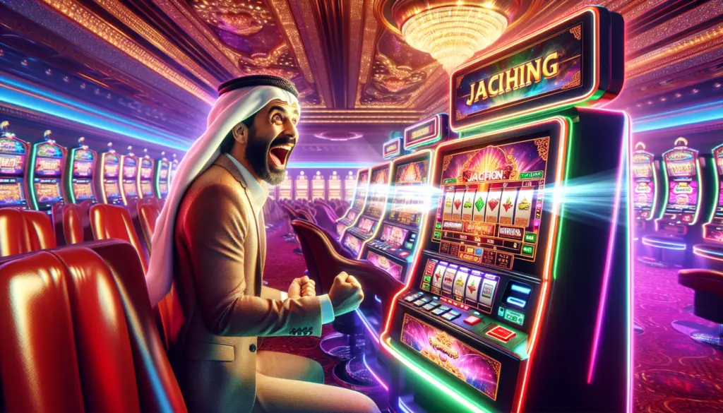 Sağlayıcılar: EGT Slot Oyunları - Milyonbet Görseli