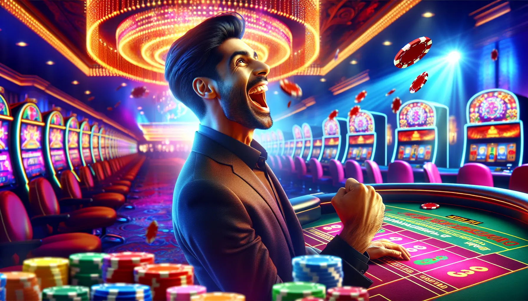 Penaltı Atışları Oyunu - Milyonbet Görseli