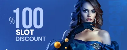 Titobet %100 Slot Discount